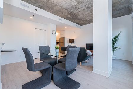 Boulevard de Maisonneuve Est - Photo 5