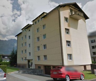 4 Zimmer, 71 m², EG - Foto 5