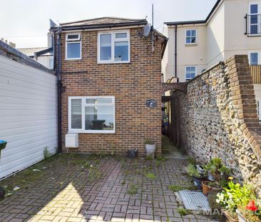 1 bedroom cottage to rent - Photo 5