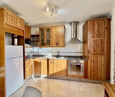 Piso de alquiler en Calle Robert Graves, El Terreno - Photo 2