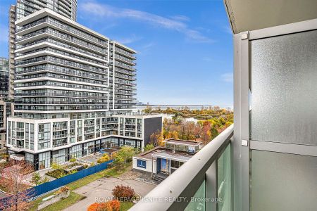 For Lease - 33 Shore Breeze Drive Unit# 607, Toronto, Ontario - Photo 5