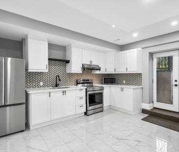 For Lease - 1405 Concession 7 Road Unit# Bsmt, Clarington, Ontario - Photo 2