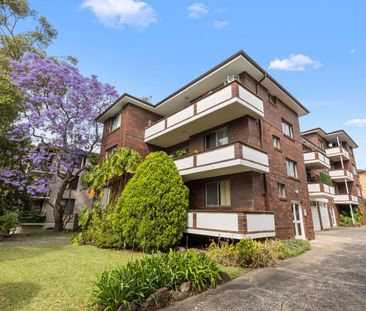 Bright 1-Bedroom Apartment in Prime Hornsby Location. - Photo 1