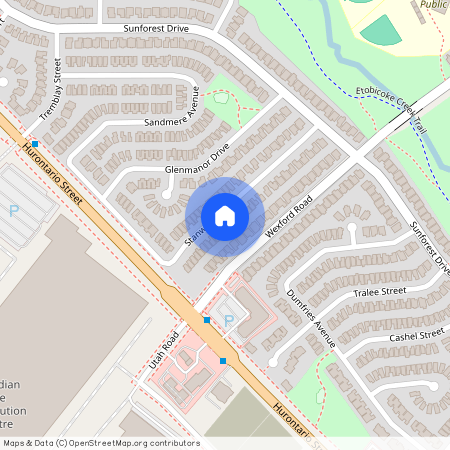 Heart Lake West, Bsmt-37 Stanwell Drive, Brampton