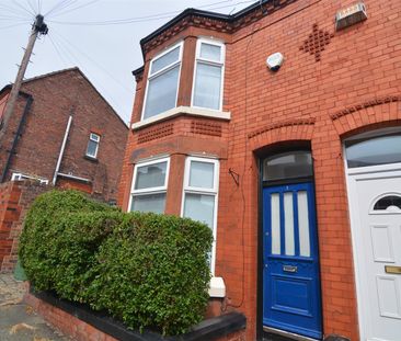 Baytree Road, Birkenhead - Photo 1