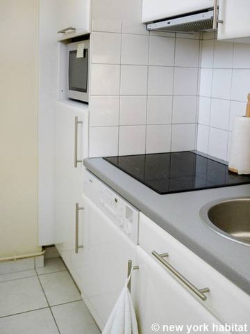 Logement à Paris, Location meublée - Photo 4