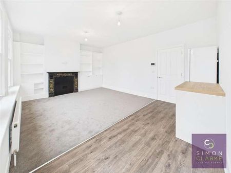 Priory Road, Crouch End, N8 - Photo 2