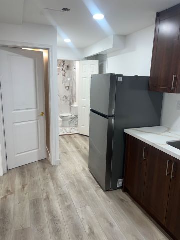 For Lease - 50 Markham Road Unit# 15 Basement, Toronto, Ontario - Photo 5