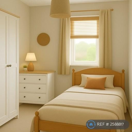 1 bedroom in a house share to rent - Photo 1