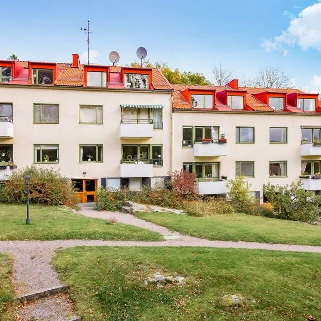 Skyttevägen, Saltsjöbaden - Photo 1
