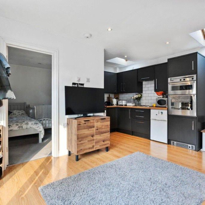 1 bedroom bungalow to rent - Photo 1