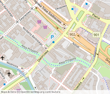 Mieszkanie 50m2 do wynajęcie - centrum Gliwic - Фото 1