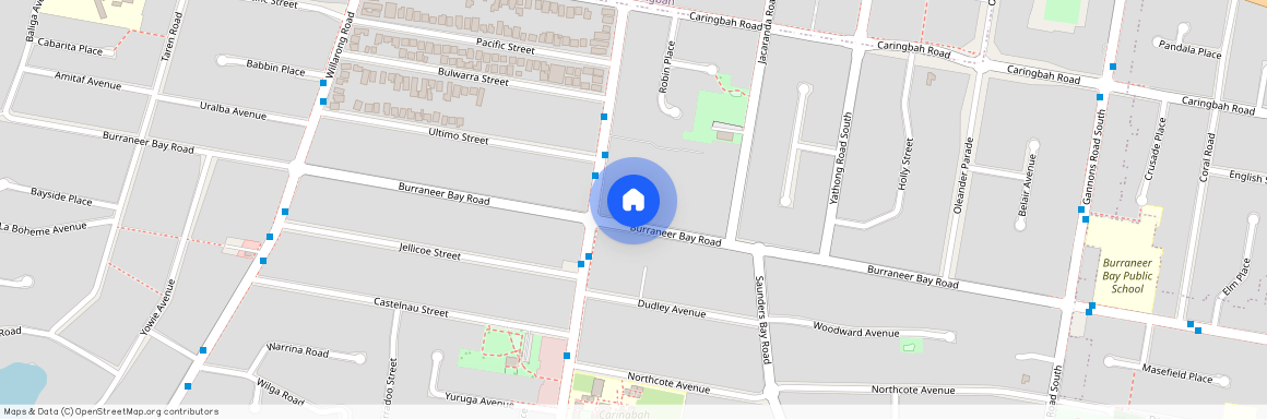 247 Burraneer Bay Road, NSW 2229, Caringbah South