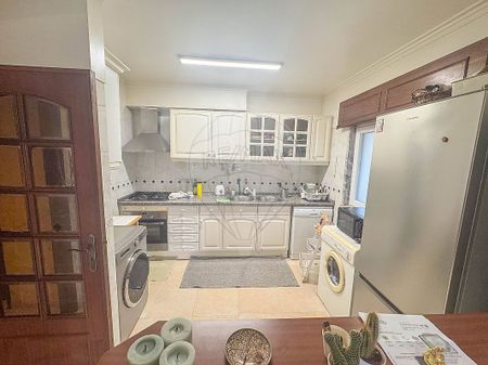 Apartamento T2 em Lisboa - Photo 5