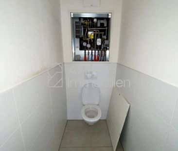 4-Zimmer-Genossenschaftswohnung mit großem Balkon - 3er-WG geeignet - Foto 4
