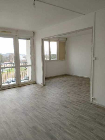 Location : Appartement 4 pièces 79 m2 – DELLE - Photo 3