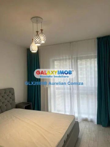 Apartament 2 camere Exigent Plaza Faza 4 - Photo 2