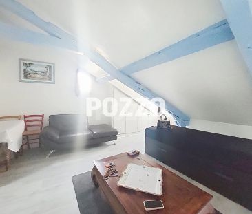 CHARMANT STUDIO MEUBLE (28.13 m²) , BEAUCOUP DE CARACTERE, CENTRE V... - Photo 2