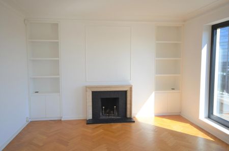 Appartement in Brussel - Photo 2