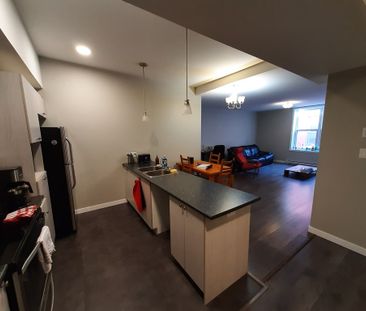 3 1/2 Au Centre-ville - 1er Août 2026 - Photo 2