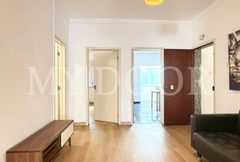 Apartamento T3 em Lisboa