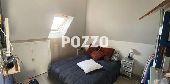 Appartement 2 pièces Coutances - Photo 2