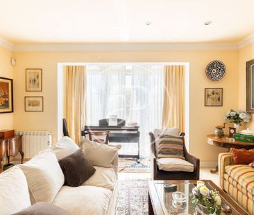 3 bedroom luxury Villa for rent in Palma de Mallorca, Balearic Islands - Photo 5