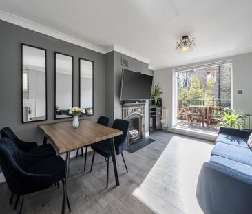 2 bedroom terraced house to rent - Photo 2