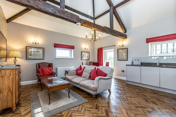 The Old Gaol, Abingdon - Photo 1