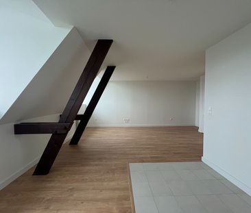 Location Appartement 1 pièce 41m² ROUBAIX 59100 - Photo 2