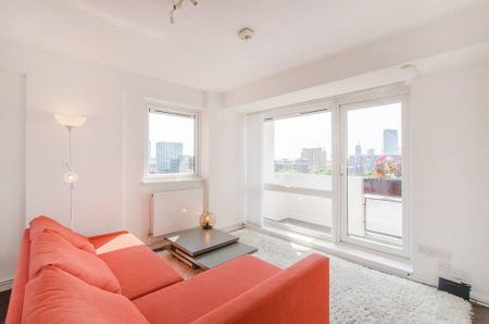 1 bedroom flat to rent - Photo 2