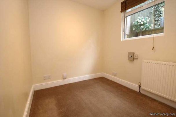 1 bedroom property to rent in Hemel Hempstead - Photo 1