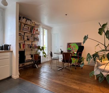 Appartement a louer Le Pre Saint Gervais - Loyer €961/mois charges ... - Photo 5