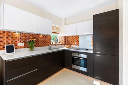 3 bedroom apartment to rent - Photo 5