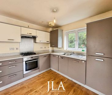 2 bed semi-detached house to rent in Watkin Road, Leicester, LE2 - Photo 6