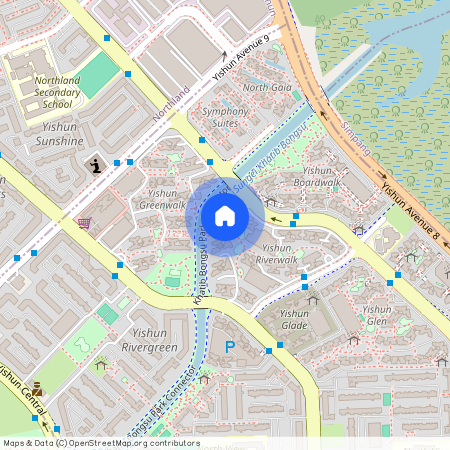 335B Yishun Street 31 (762335), Singapore