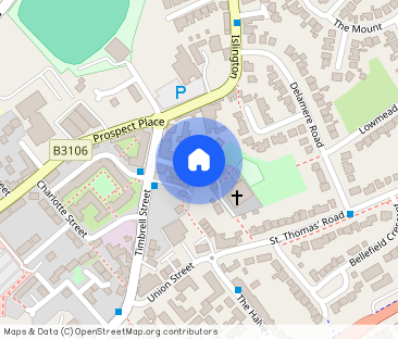 York Buildings, Trowbridge, Wiltshire, BA14 8PT - Photo 1