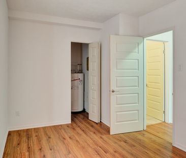 Appartements à Sherbrooke - Photo 3