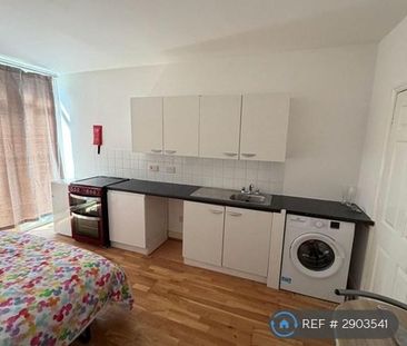Studio to rent - Photo 5