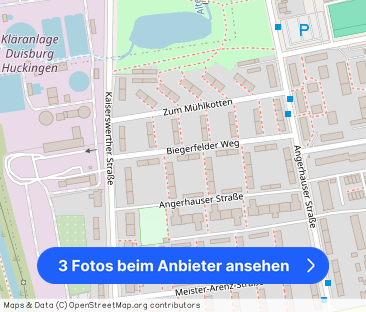 Biegerfelder Weg 12, 47259 Duisburg - Foto 1