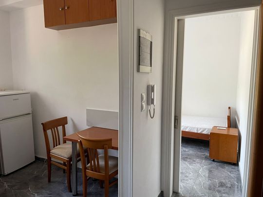 Studio/Γκαρσονιέρα για ενοικίαση Αγία Φωτεινή (Λέσβος - Μυτιλήνη) - Φωτογραφία 1