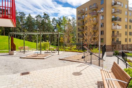 Stenkumlagatan 6 - Photo 5