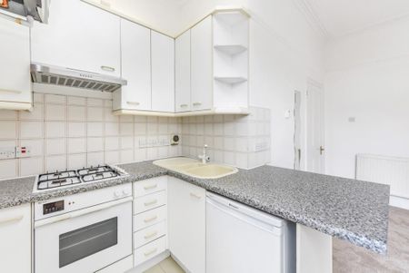 Studio to rent - Photo 4