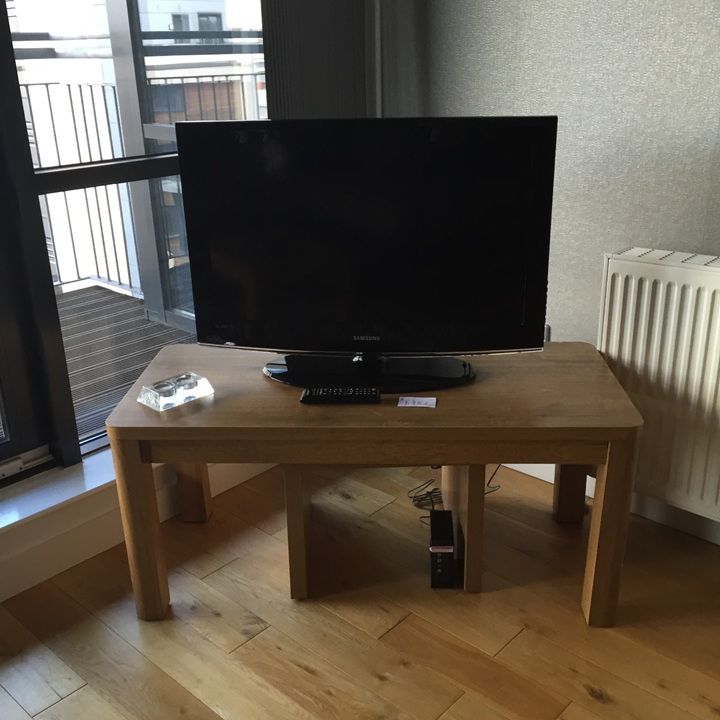 2 Bed Flat, The Atrium, NG2 - Photo 1