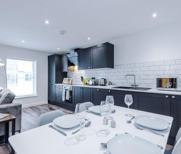 1 bedroom apartment to rent - Photo 3