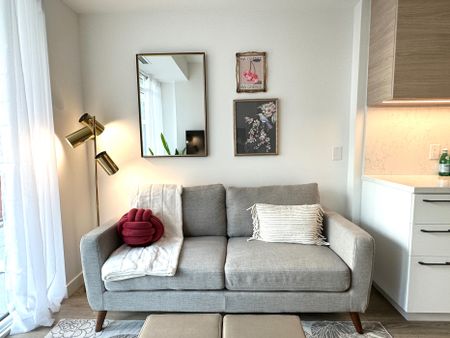 For Lease - 1050 Eastern Avenue Unit# 344, Toronto, Ontario - Photo 2