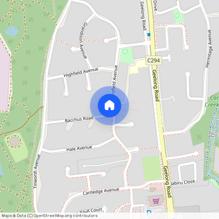 2/126 Mansfield Avenue, Vic 3350, Mount Clear