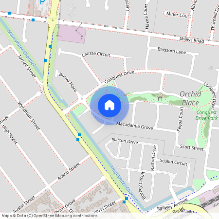 2/3 Valencia Lane, Vic 3030, Werribee