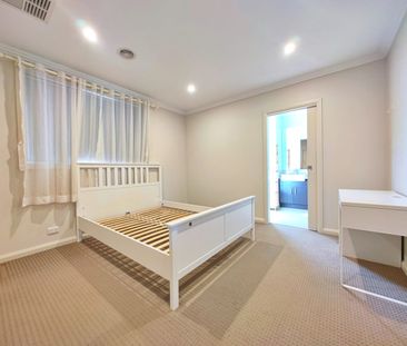 Contemporary & spacious 3 bedroom+Study townhouse - Photo 6