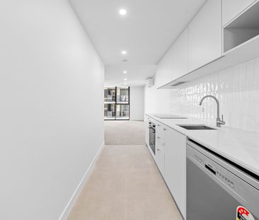 806/6 Furzer Street, Phillip ACT 2606 - Apartment For Rent | Domain - Photo 4